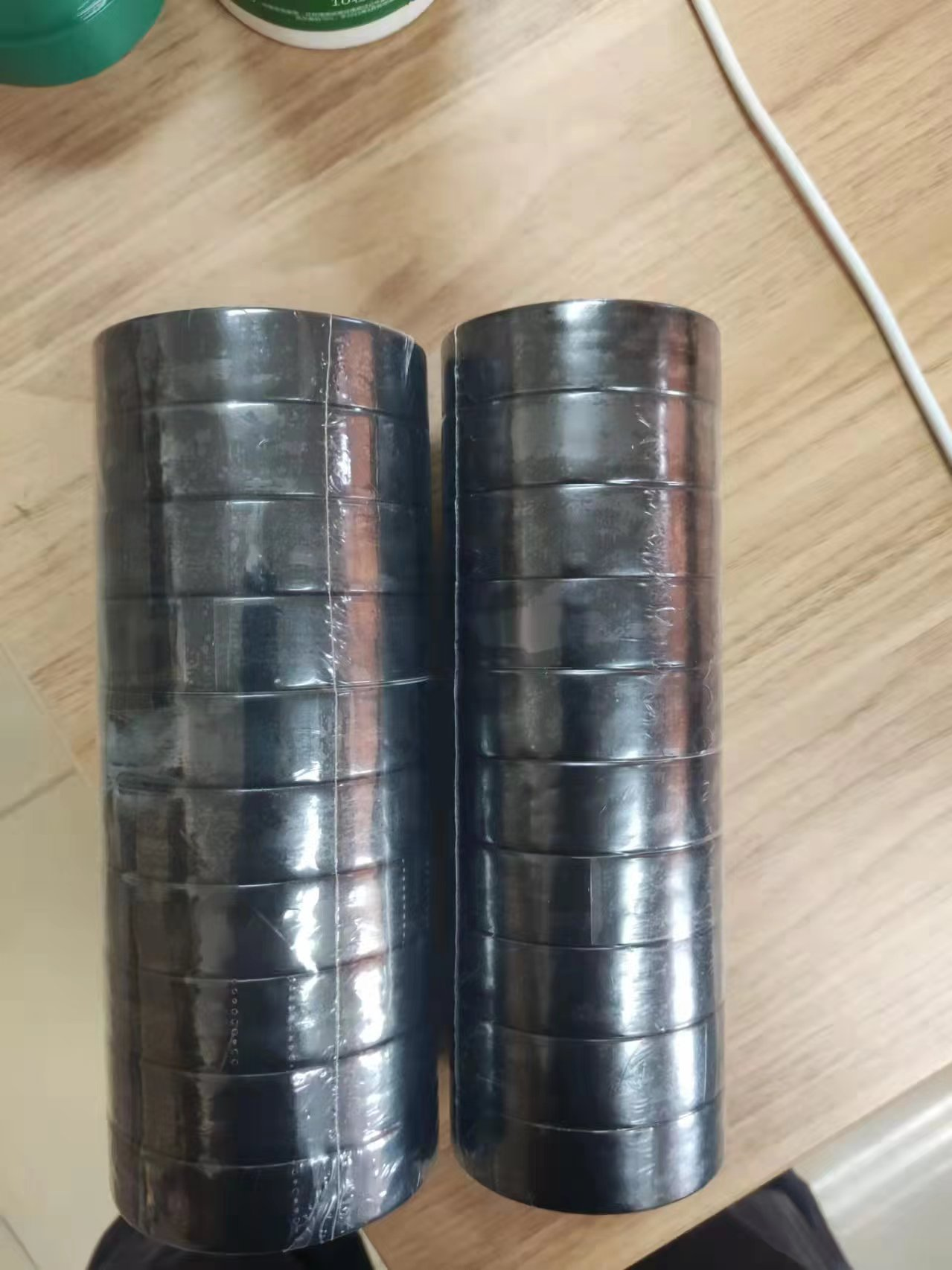 Видове и приложение на електроизолационната лента
