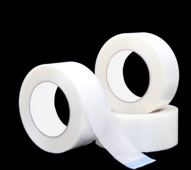 Fiber Tape има дълъг експлоатационен живот, но вие също трябва да обърнете внимание на поддръжката