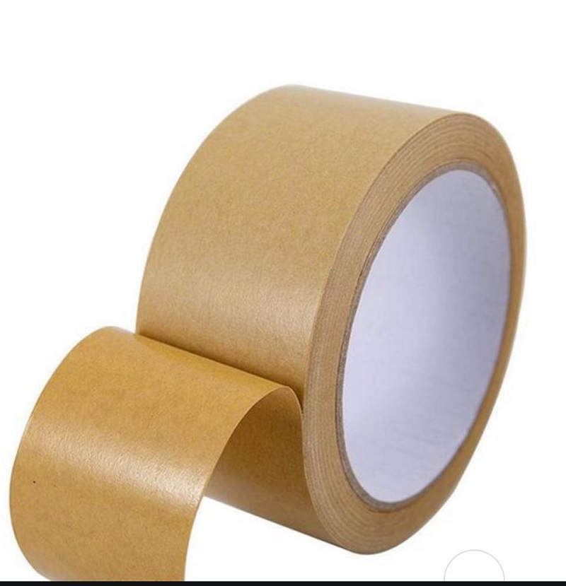 Какво е Kraft Tape？