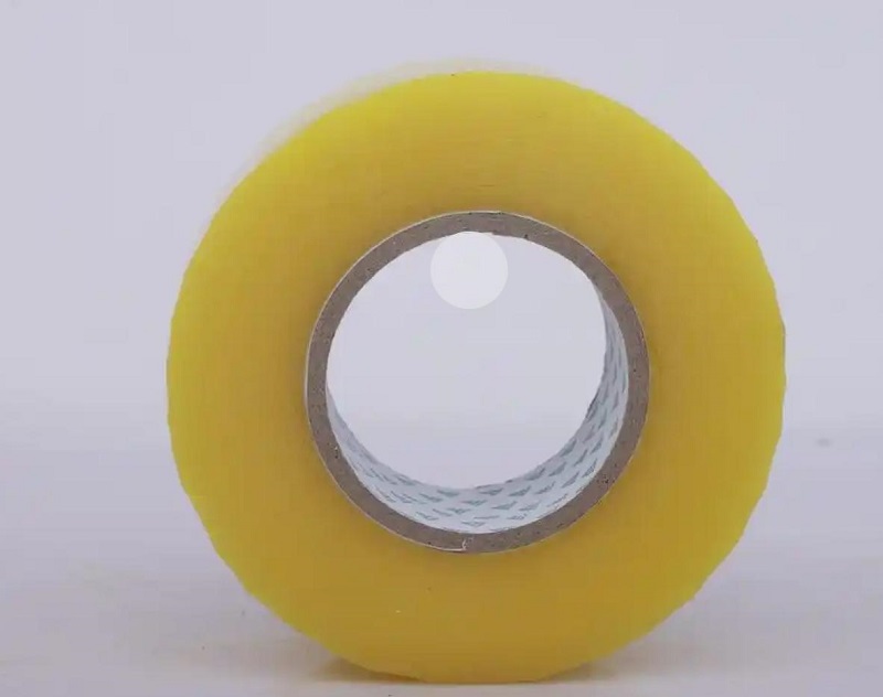 За уплътняване можете да изберете подходяща уплътнителна лента според предназначението