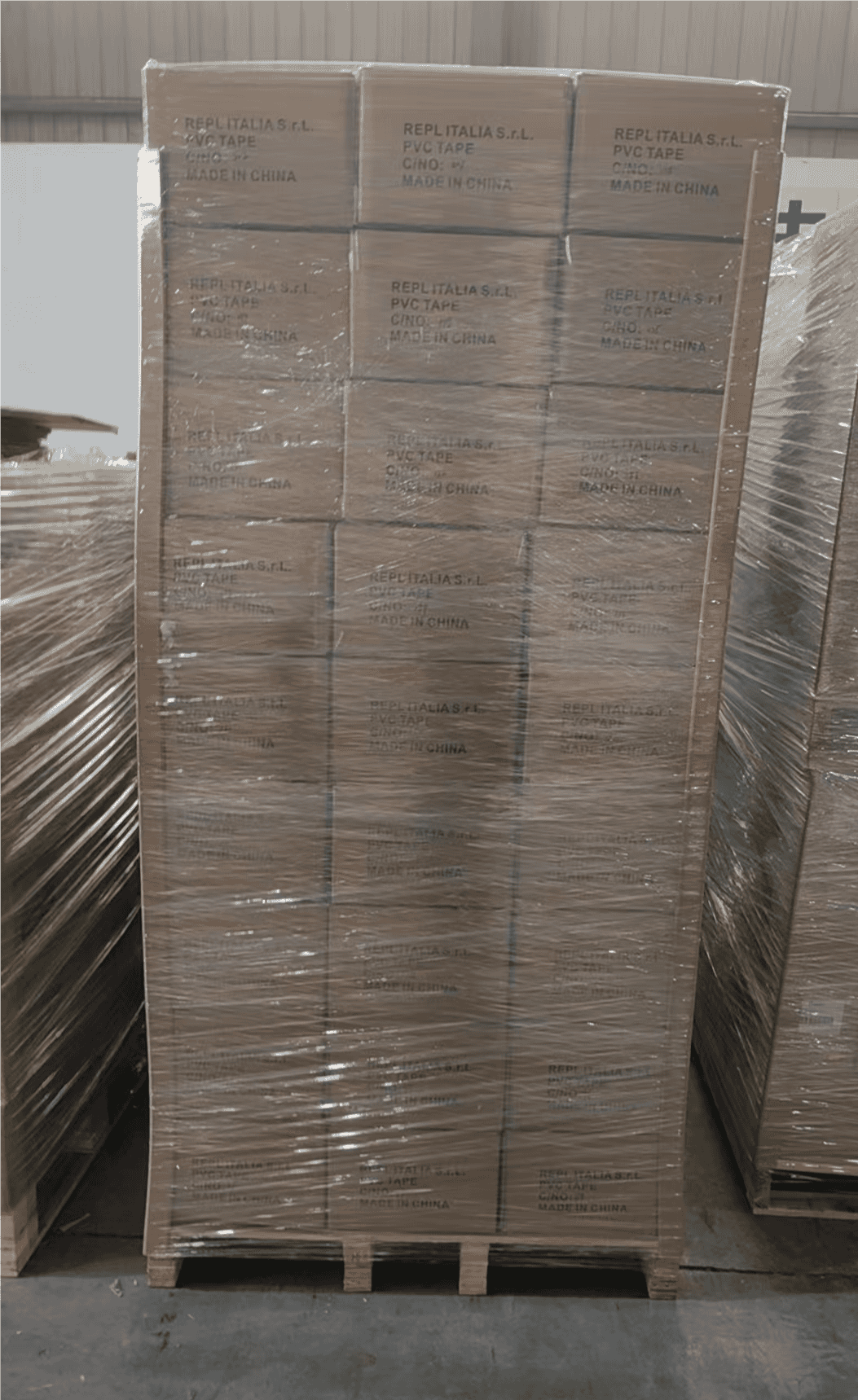 Продуктов лист с данни