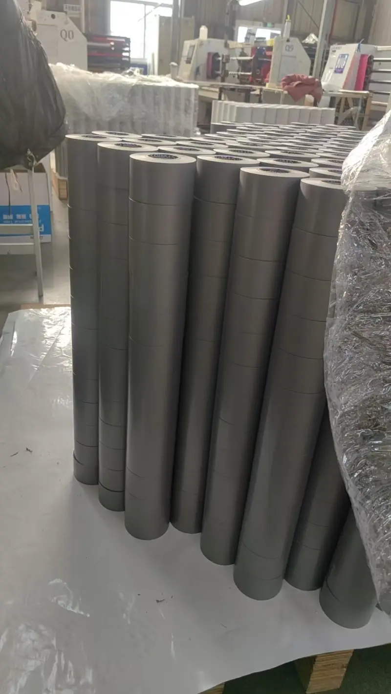 Метод за изпитване на силата на задържане на лепяща лента