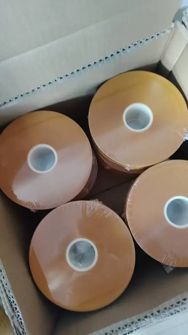 Характеристики и приложения на лентата за завършване на литиева батерия