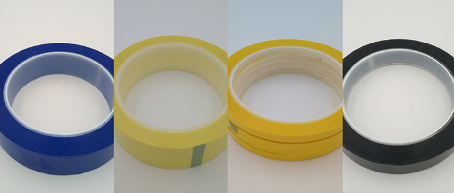 Mylar лента