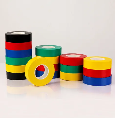 PVC инженерна електрическа лента (тип против замръзване на открито)